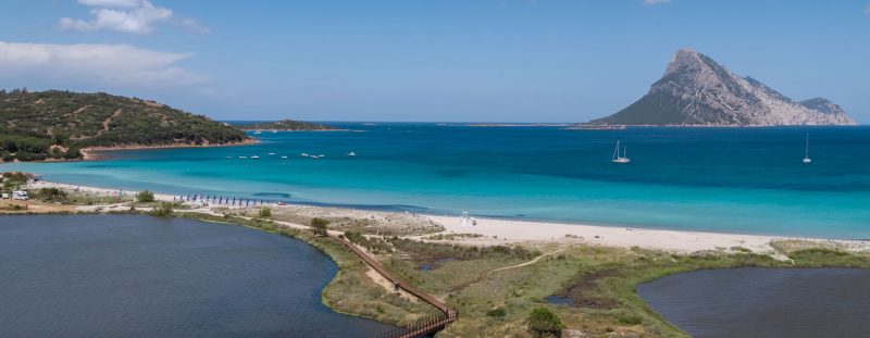 Plages Hotel Lu Pitrali