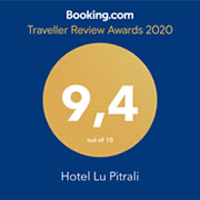 Hotel Lu Pitrali Sardegna